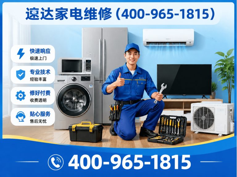 定州400-965-1815展示图